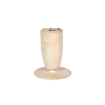 Olympia Side Table - Tall - Light House Co.