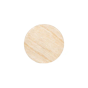 Olympia Side Table - Tall - Light House Co.