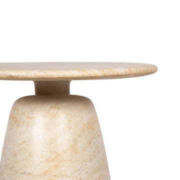 Olympia Side Table - Tall - Light House Co.
