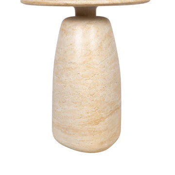 Olympia Side Table - Tall - Light House Co.