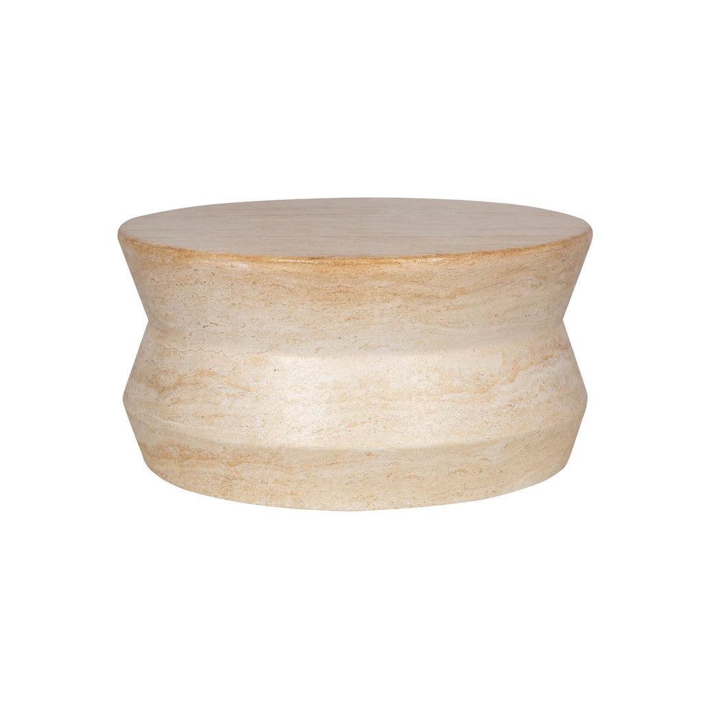 Zac Coffee Table - Light House Co.