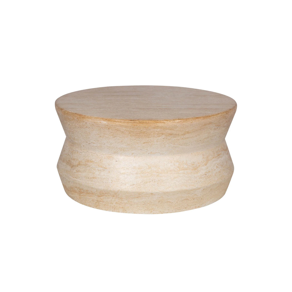 Zac Coffee Table - Light House Co.
