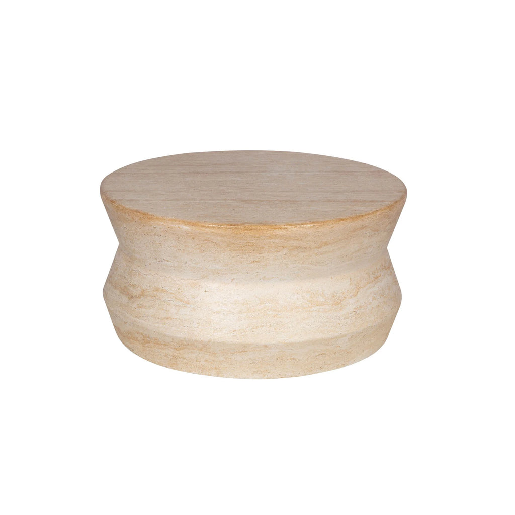 Zac Coffee Table - Light House Co.