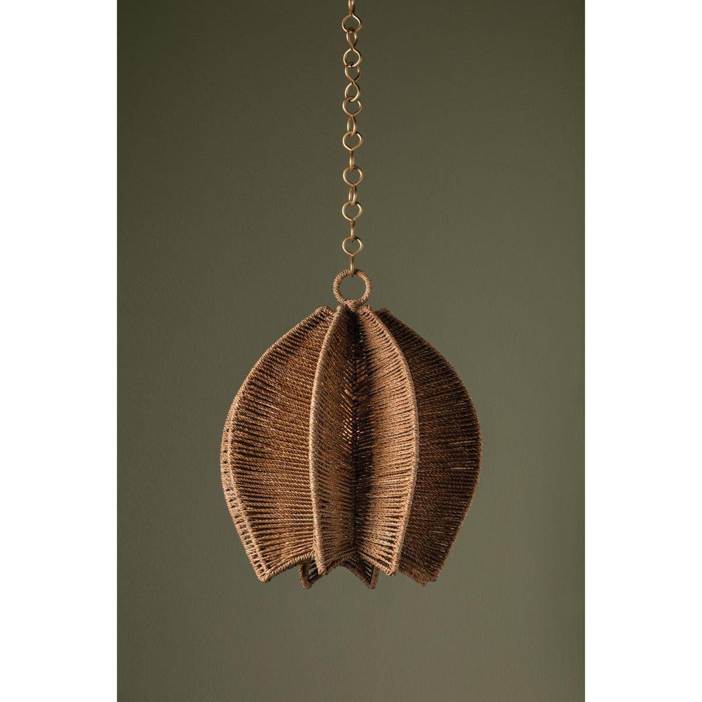 Valatie Pendant - Light House Co.
