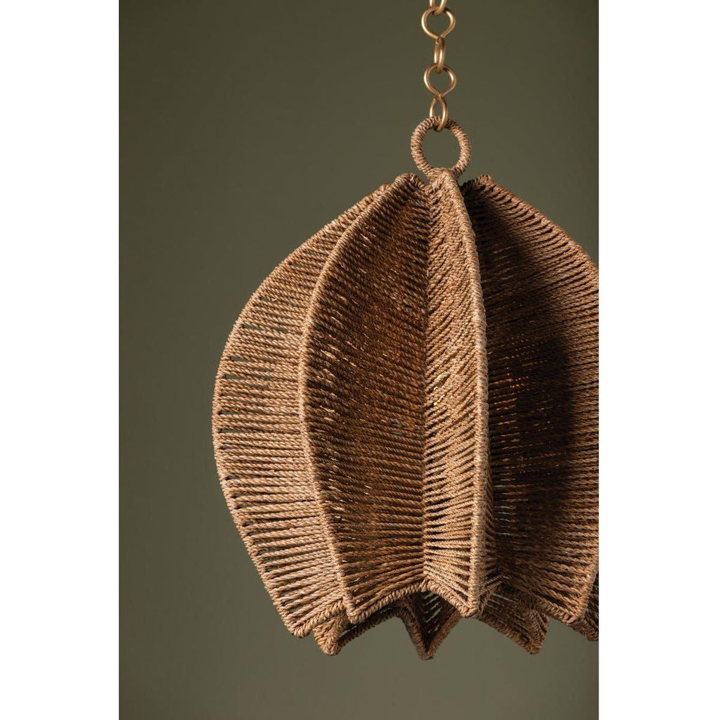 Valatie Pendant - Light House Co.