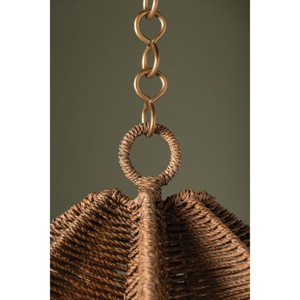 Valatie Pendant - Light House Co.