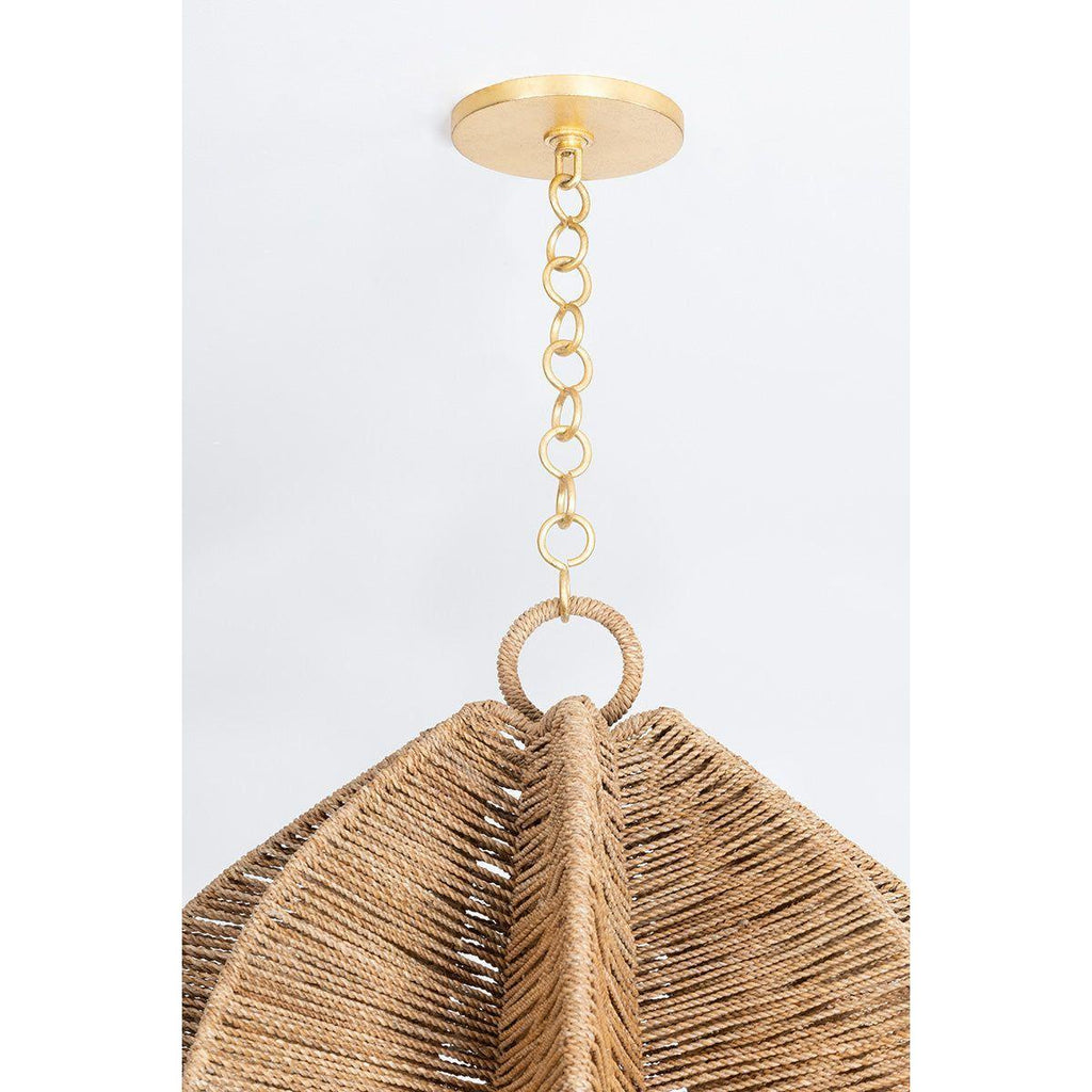 Valatie Pendant - Light House Co.