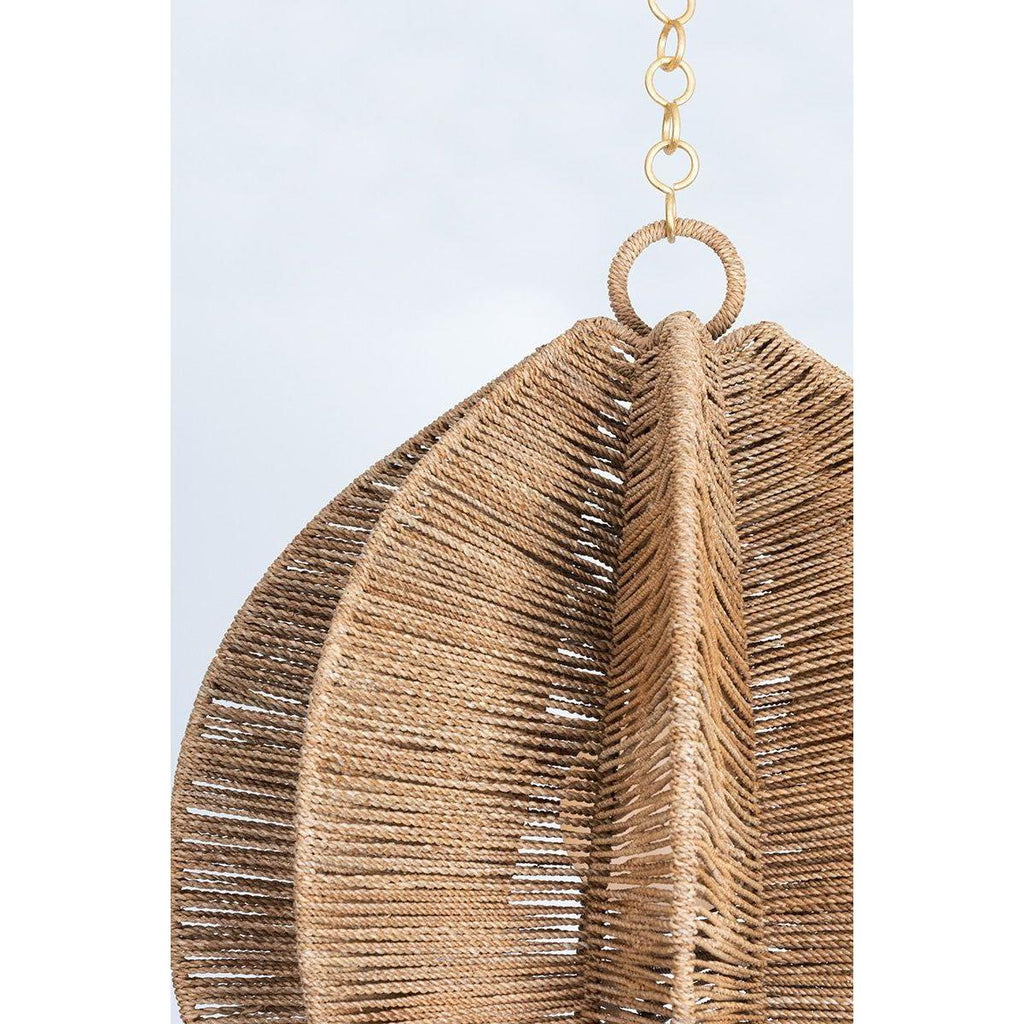 Valatie Pendant - Light House Co.