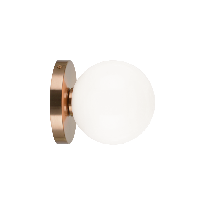 Cosmo Wall Sconce/Flush Mount - Light House Co.