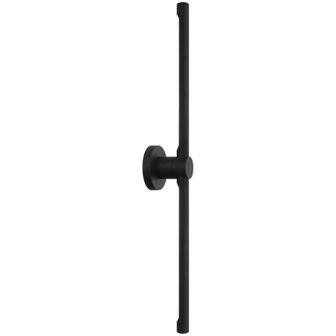 Matte Black