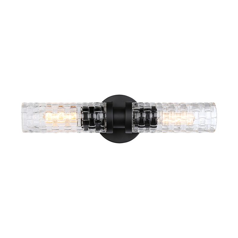 Weaver Wall Light - Light House Co.