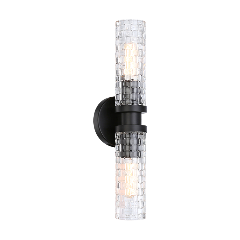 Weaver Wall Light - Light House Co.