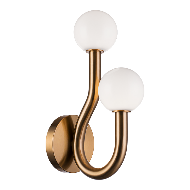 Joelle Wall Sconce - Light House Co.