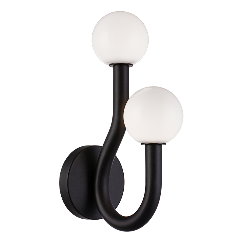 Joelle Wall Sconce - Light House Co.