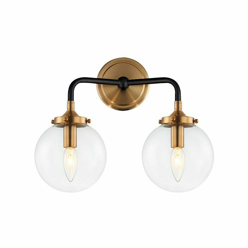 Particles Vanity - Light House Co.