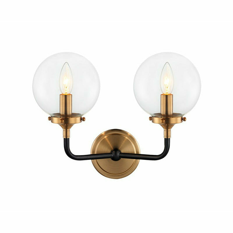 Particles Vanity - Light House Co.