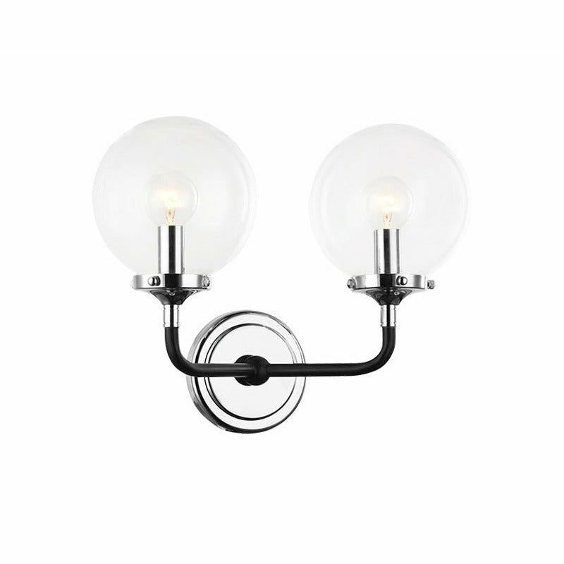 Particles Vanity - Light House Co.