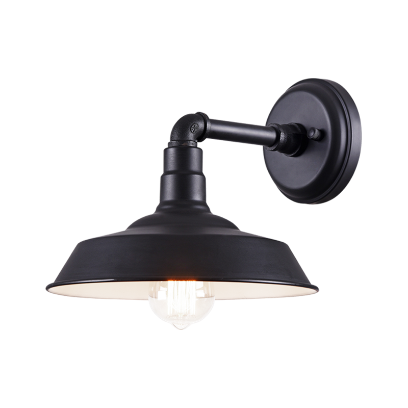 Scacchi Outdoor Wall Sconce - Light House Co.