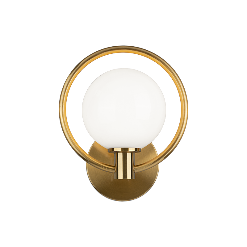 Aerial Wall Sconce - Light House Co.