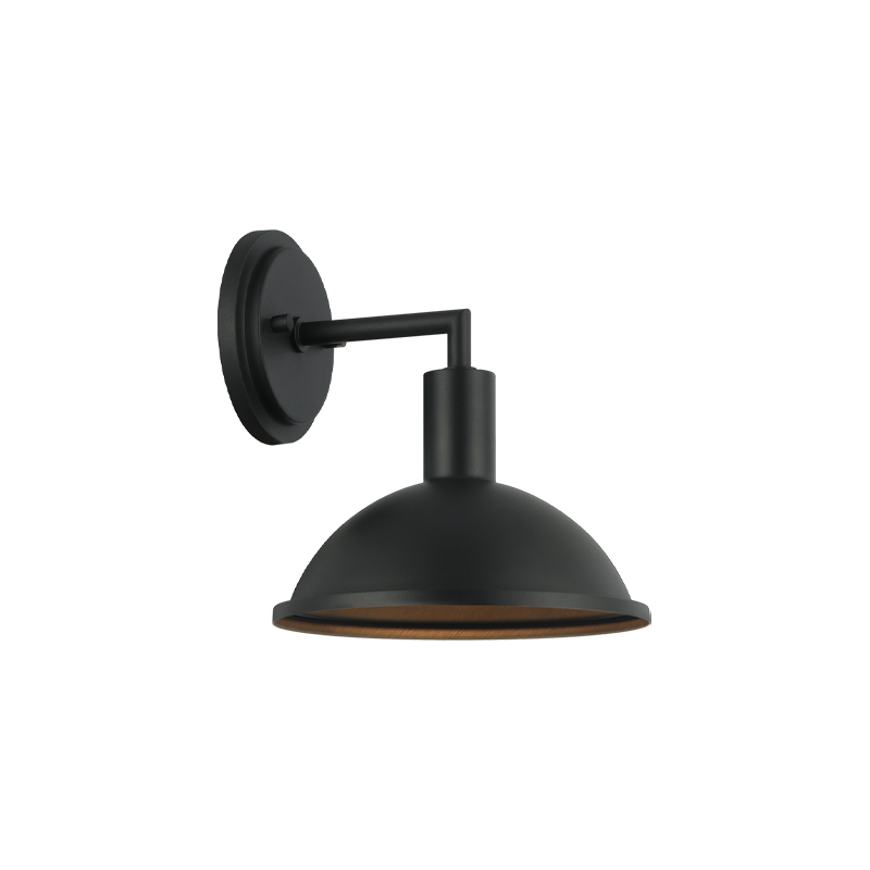 Farmley Outdoor Wall Sconce - Light House Co.