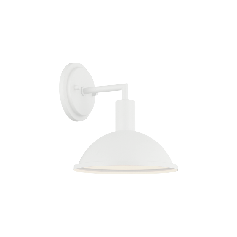 Farmley Outdoor Wall Sconce - Light House Co.