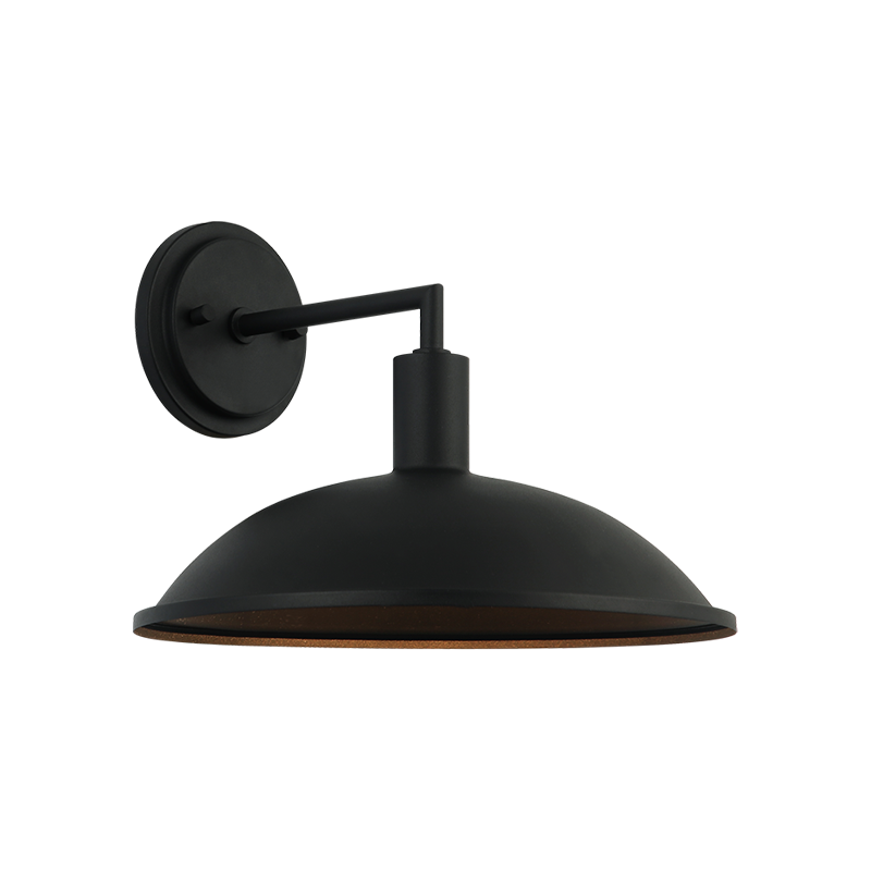 Farmley Outdoor Wall Sconce - Light House Co.