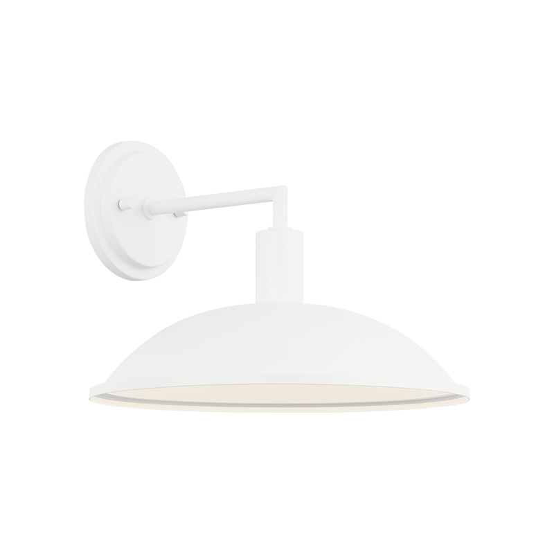 Farmley Outdoor Wall Sconce - Light House Co.