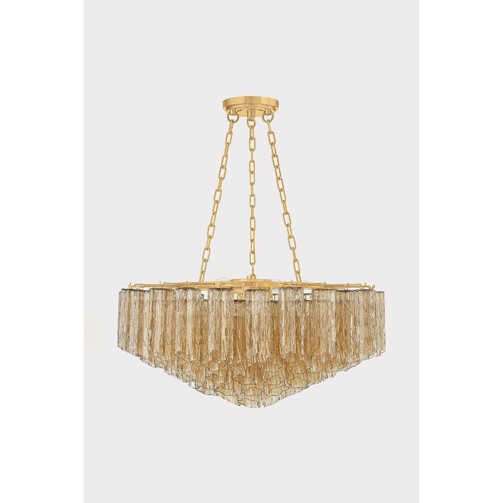Watertown Chandelier - Light House Co.