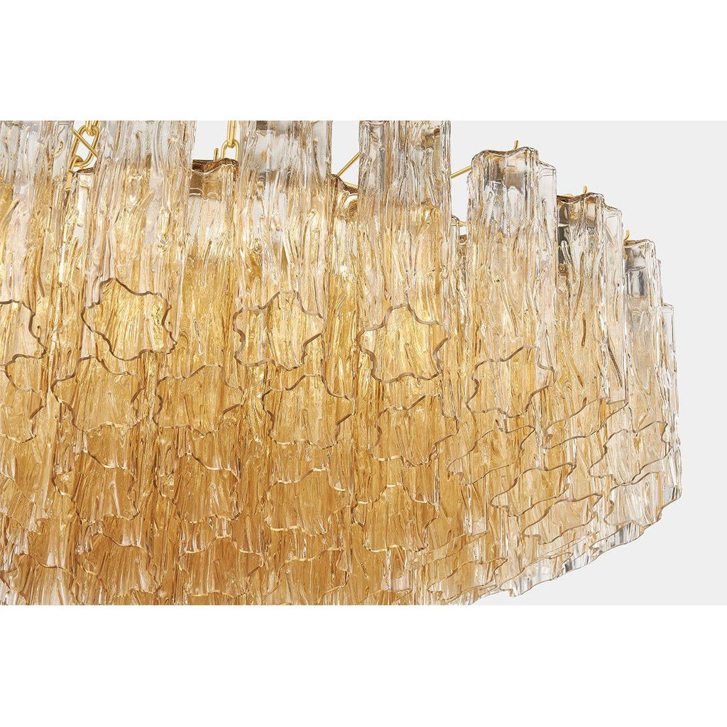Watertown Chandelier - Light House Co.