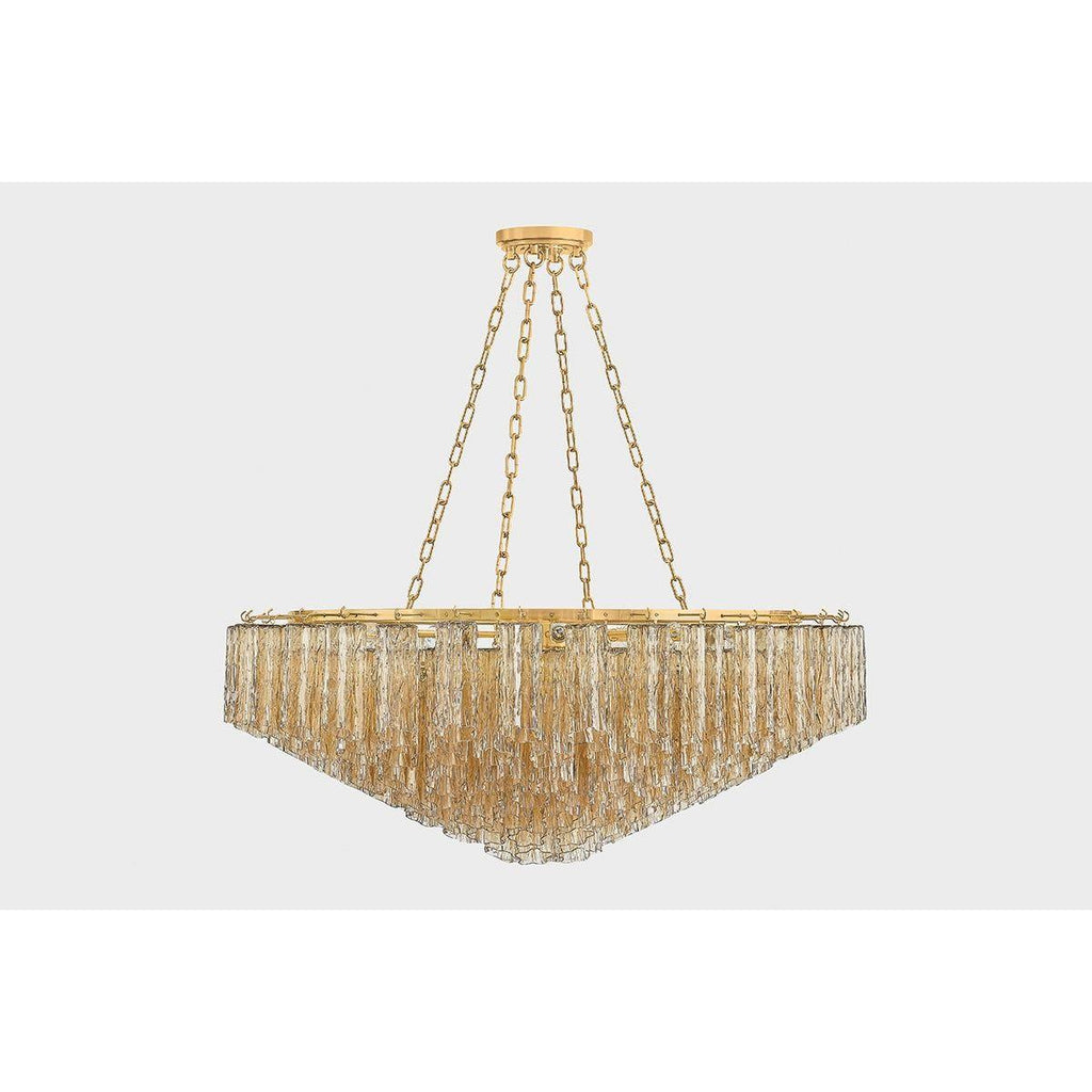 Watertown Chandelier - Light House Co.