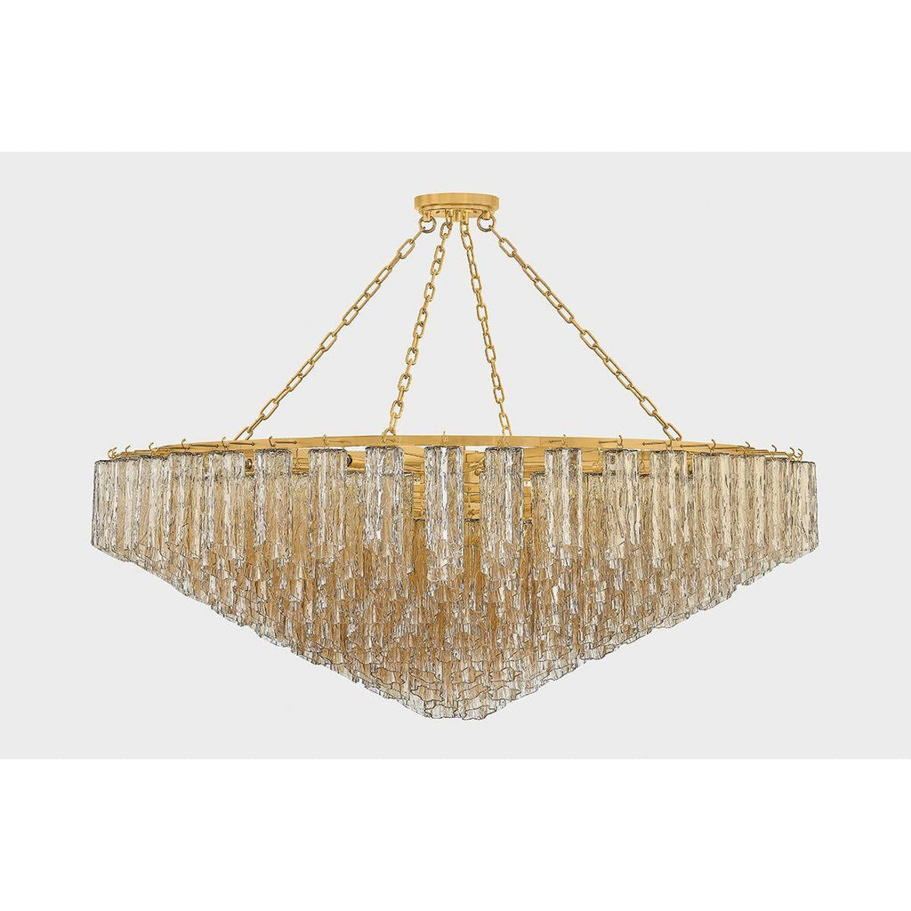 Watertown Chandelier - Light House Co.