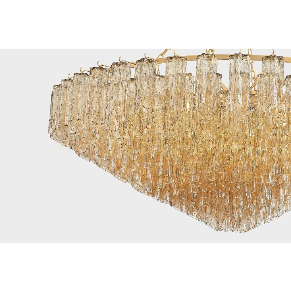 Watertown Chandelier - Light House Co.