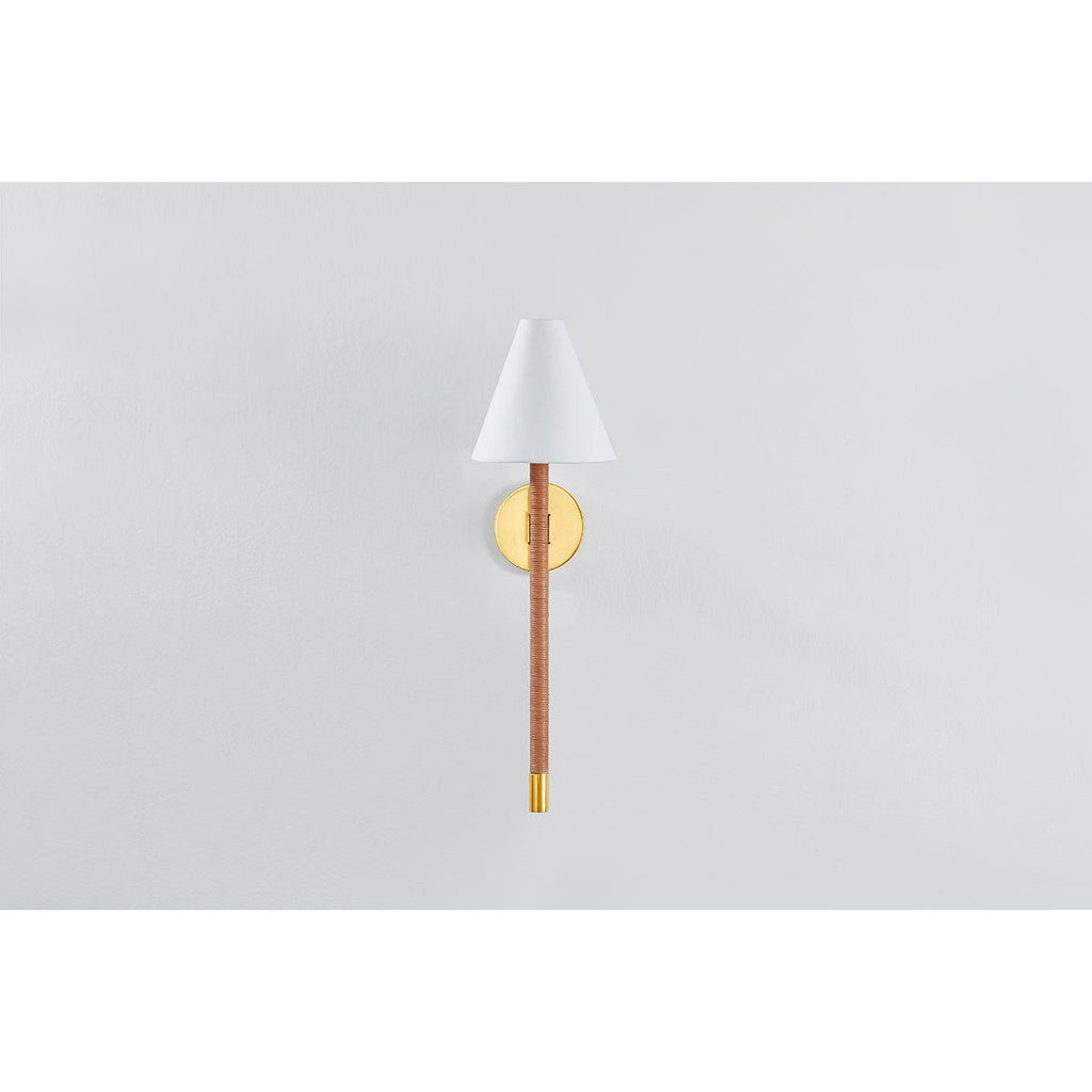 Watkins Wall Sconce - Light House Co.