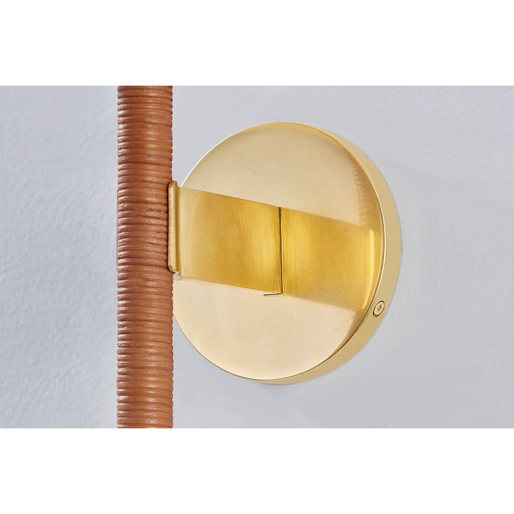 Watkins Wall Sconce - Light House Co.