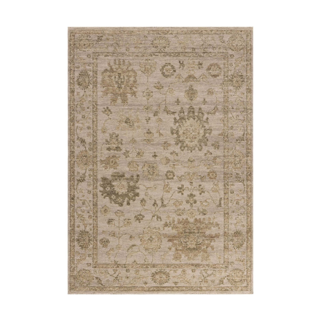 Willa Dove / Forest Rug - Light House Co.