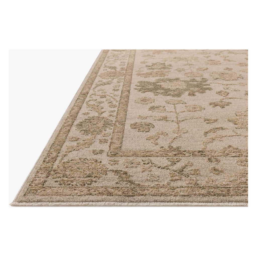 Willa Dove / Forest Rug - Light House Co.