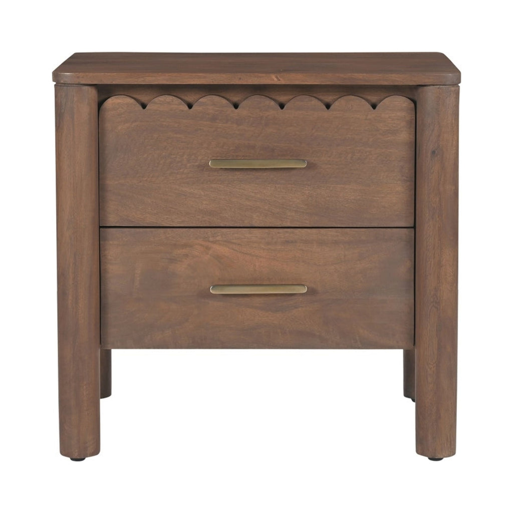 Wiley Nightstand - Light House Co.