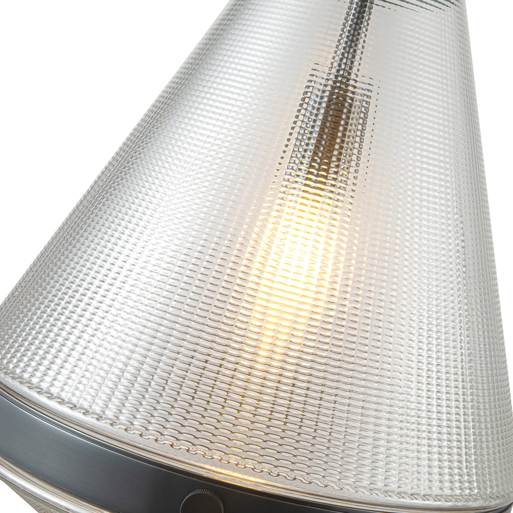 Willard Diamond Pendant - Light House Co.