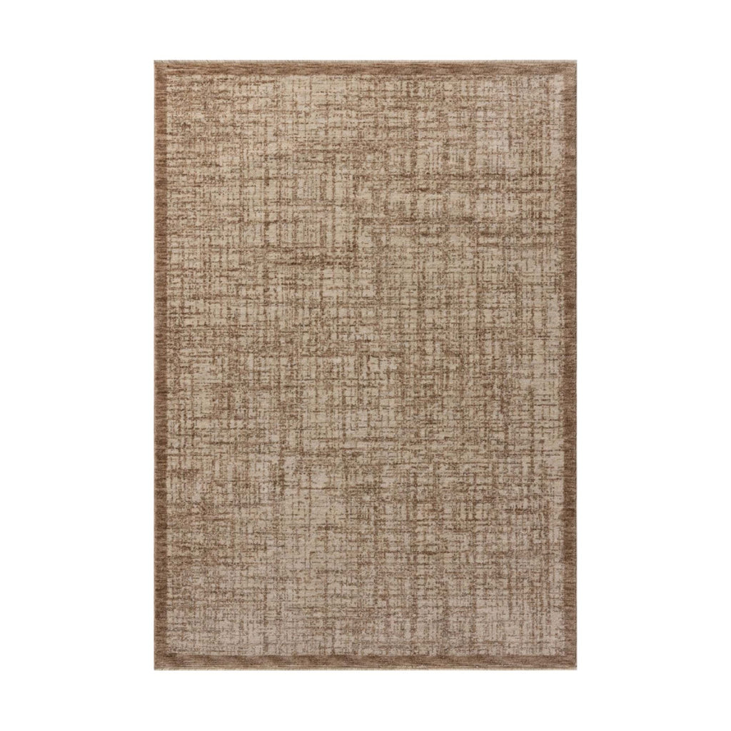 Winston Earth / Bone Rug - Light House Co.