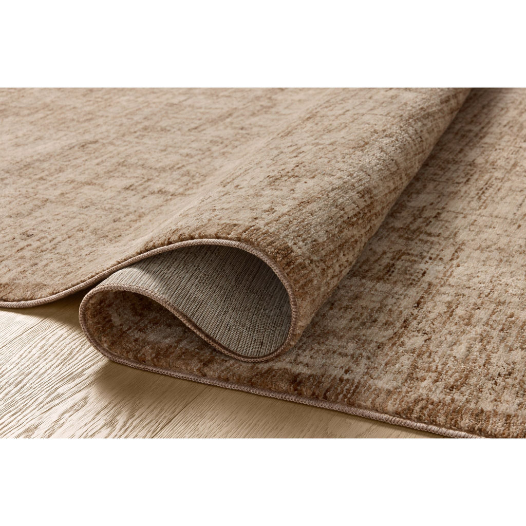 Winston Earth / Bone Rug - Light House Co.