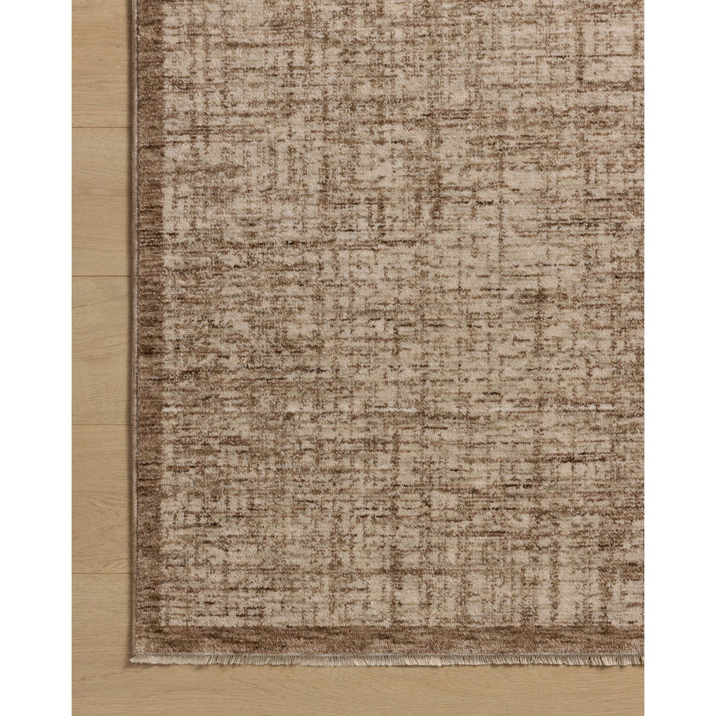 Winston Earth / Bone Rug - Light House Co.