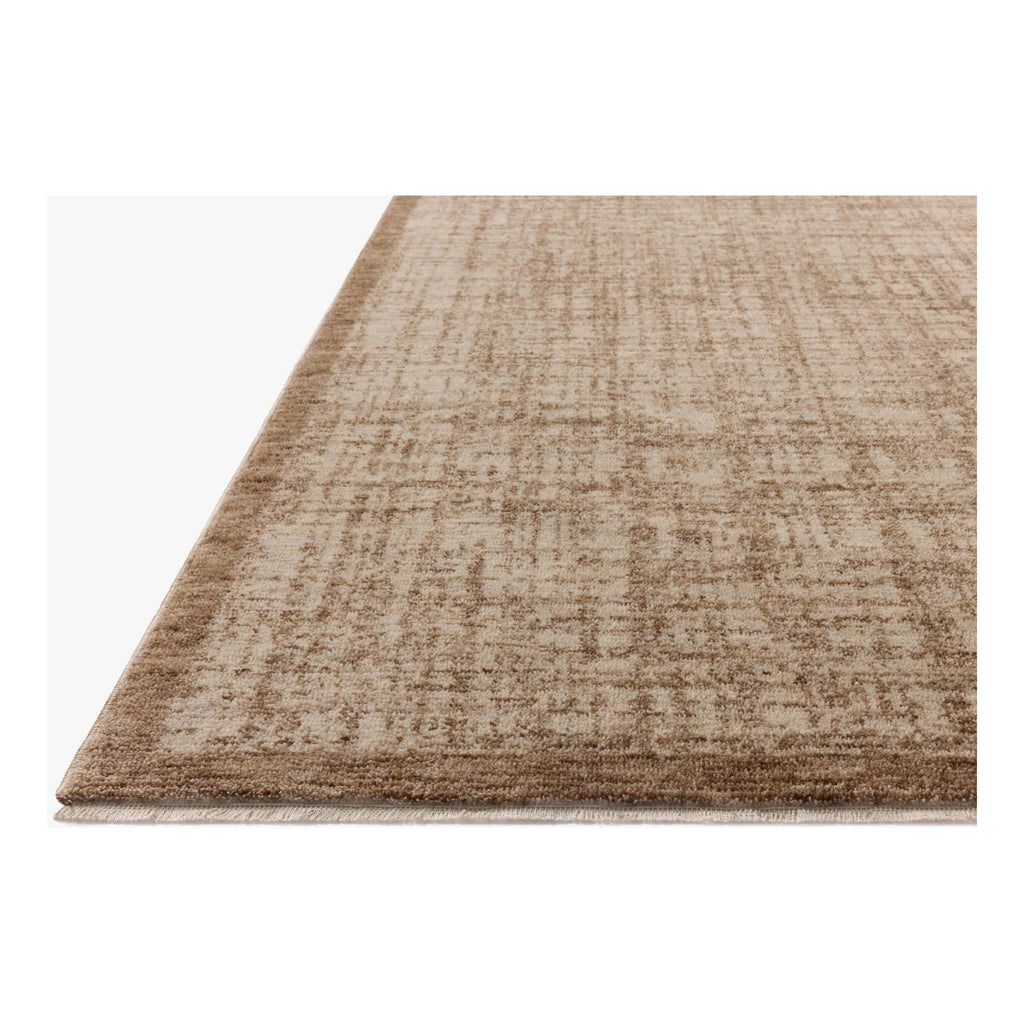 Winston Earth / Bone Rug - Light House Co.