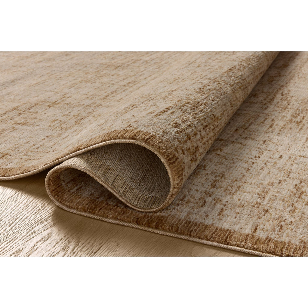 Winston Spice / Bone Rug - Light House Co.