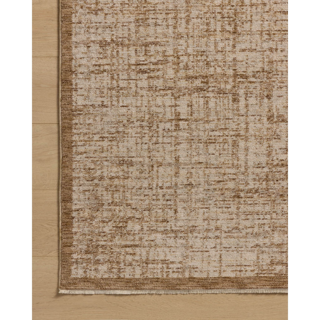 Winston Spice / Bone Rug - Light House Co.