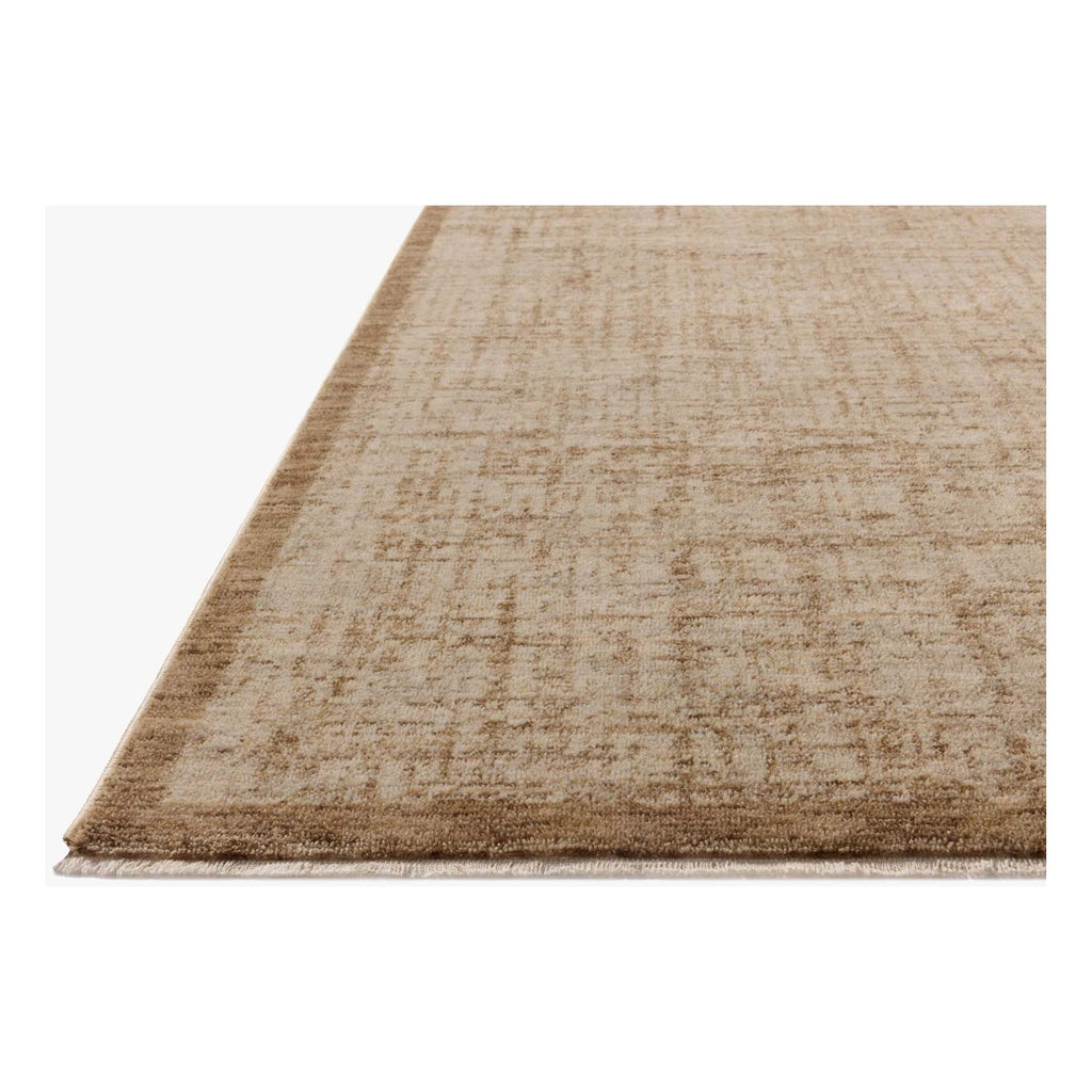 Winston Spice / Bone Rug - Light House Co.