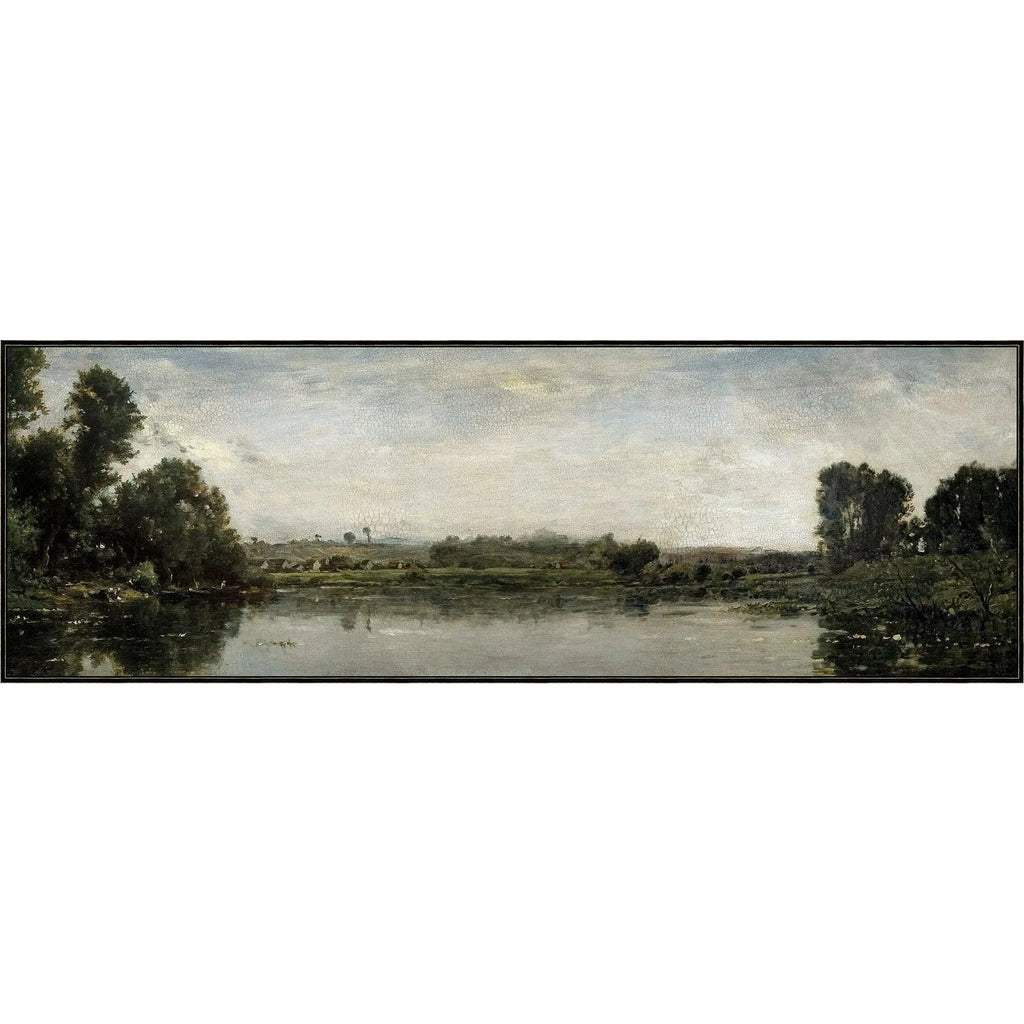 An English Vista - Light House Co.