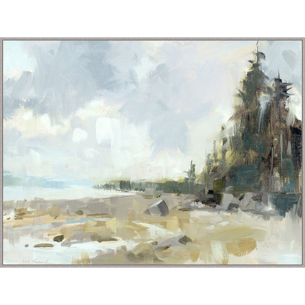 Islesboro Coast - Light House Co.