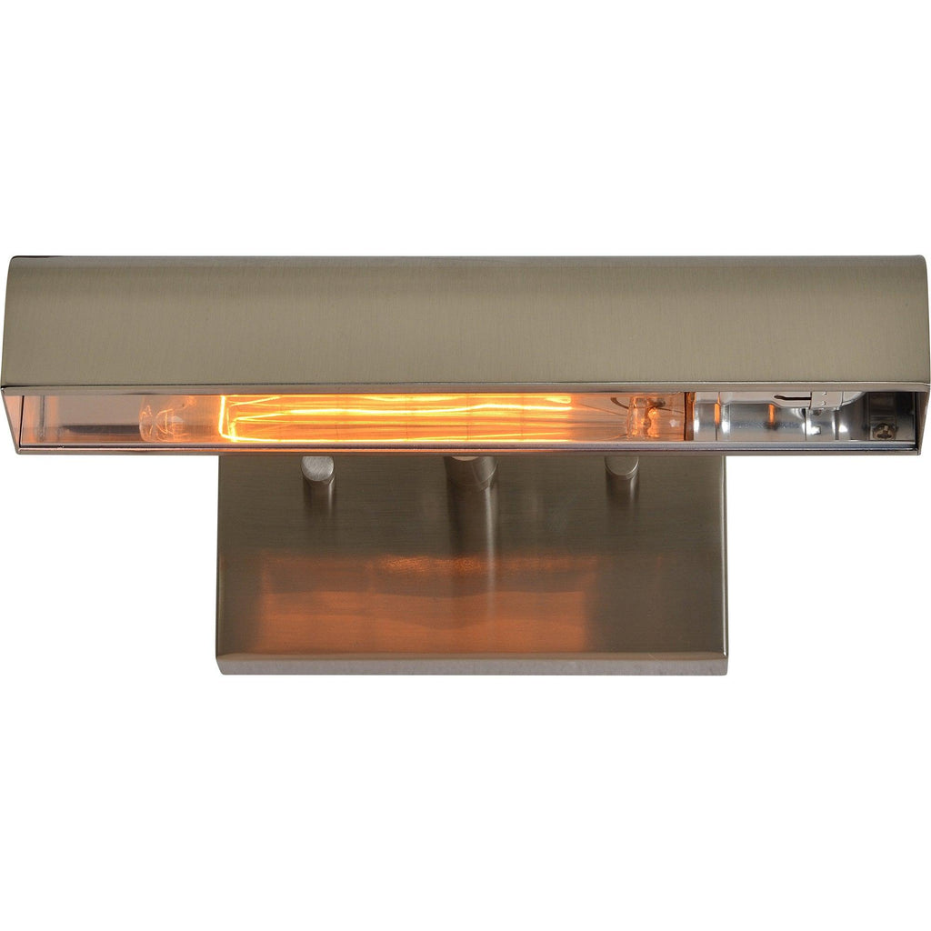 Cadenza Small Picture Light - Light House Co.