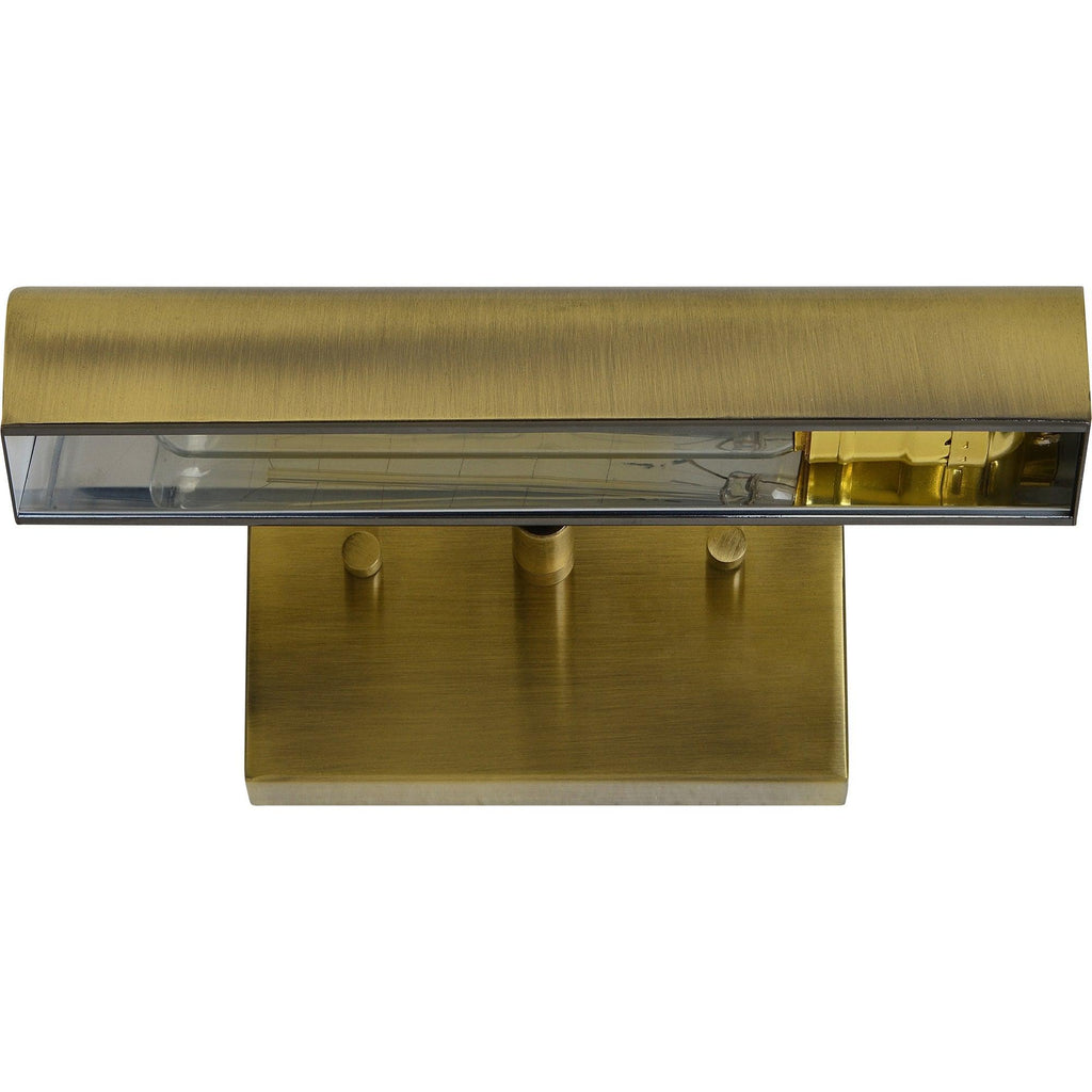 Cadenza Small Picture Light - Light House Co.
