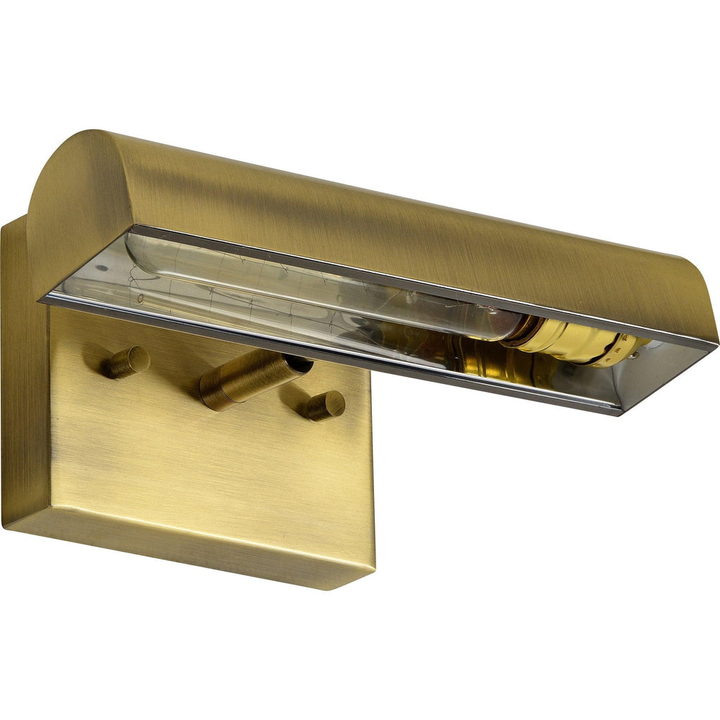 Cadenza Small Picture Light - Light House Co.